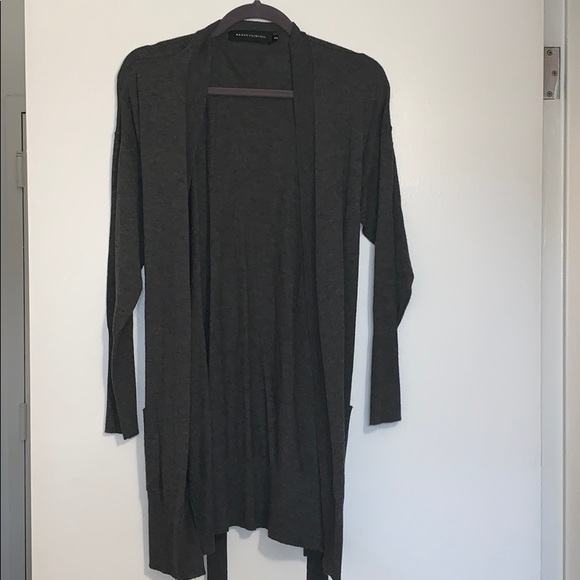 100% Cashmere Naked Princess Robe PERFECT! - Picture 3 of 6